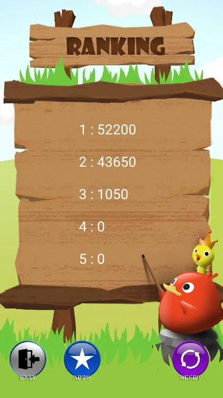 PangPang (Addictive Game ) | Indus Appstore | Screenshot