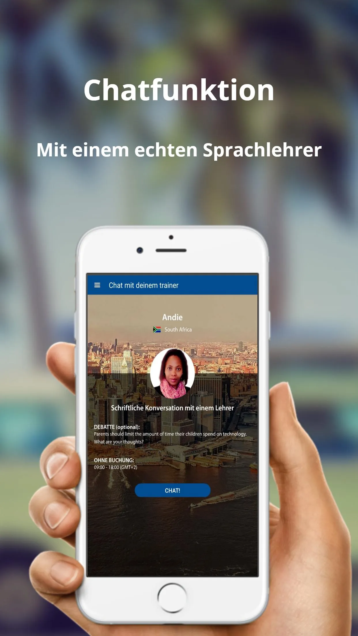 KERN Lingo™: Sprachenlernen | Indus Appstore | Screenshot