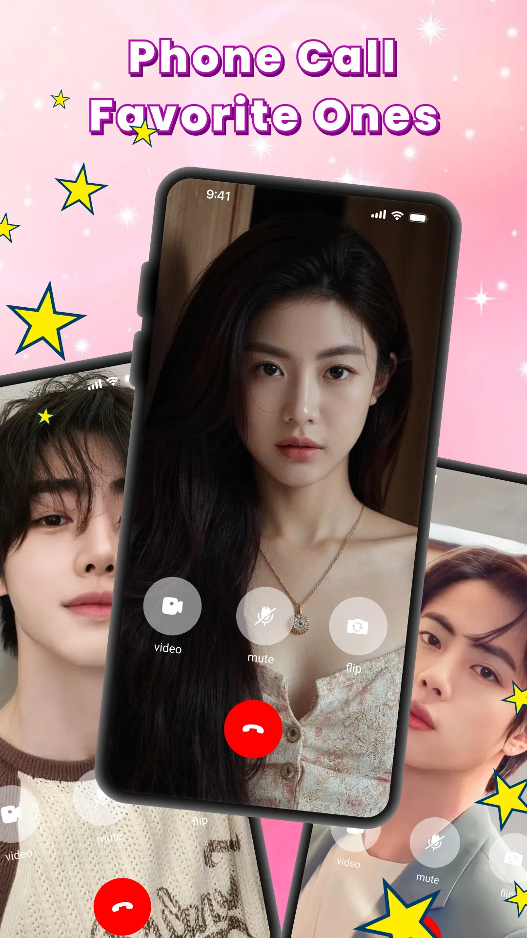 Prank Call Studio – Fun Call | Indus Appstore | Screenshot