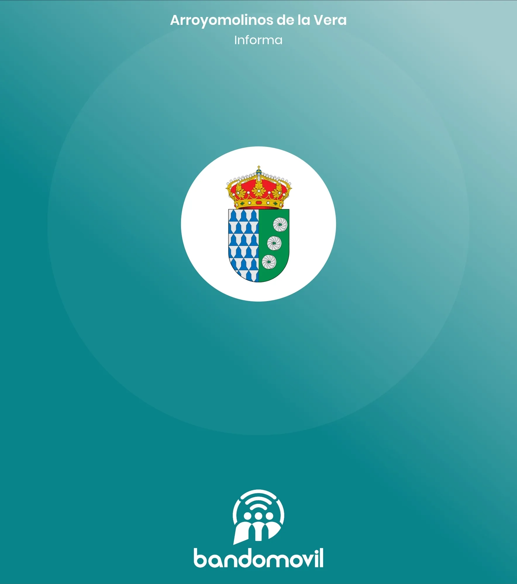 Arroyomolinos Informa | Indus Appstore | Screenshot