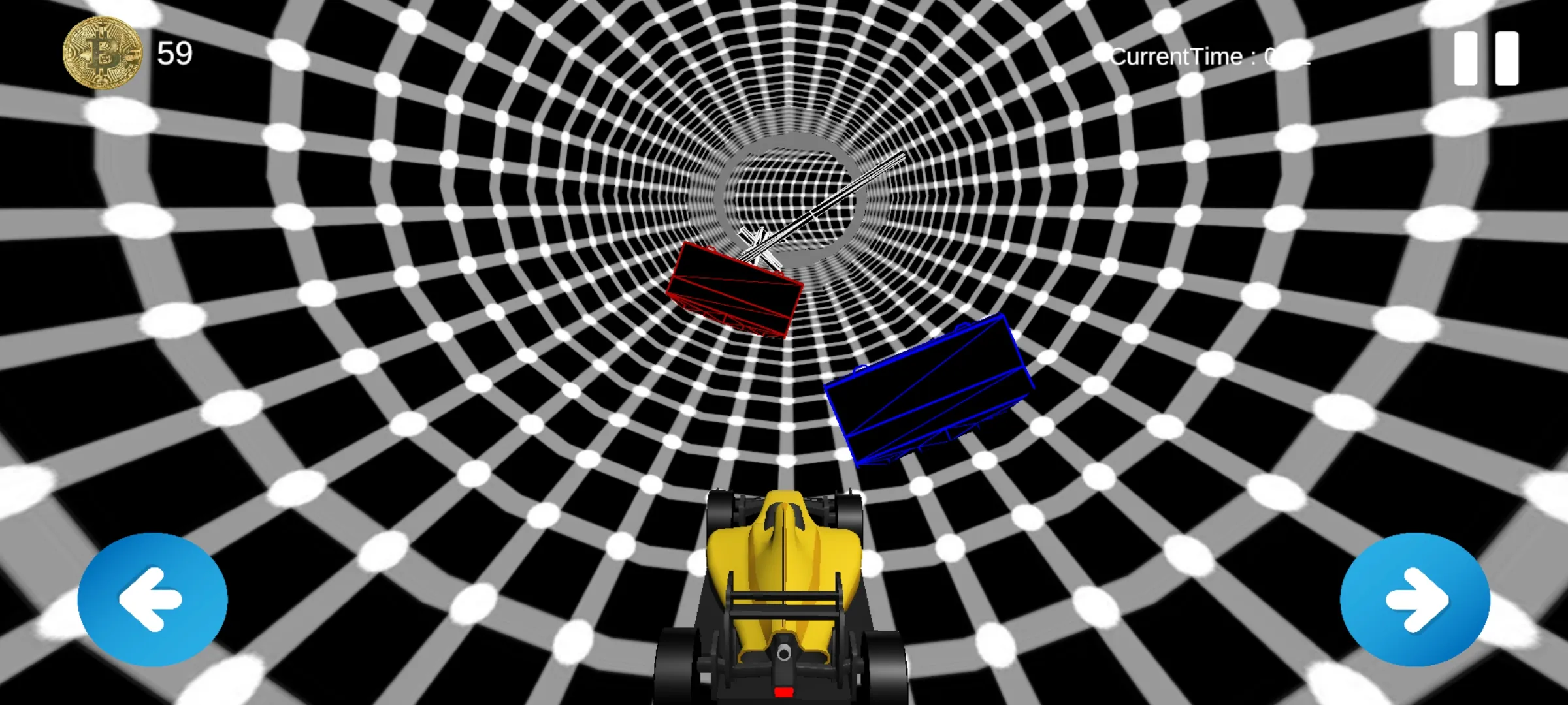 Dizzy Car | Indus Appstore | Screenshot