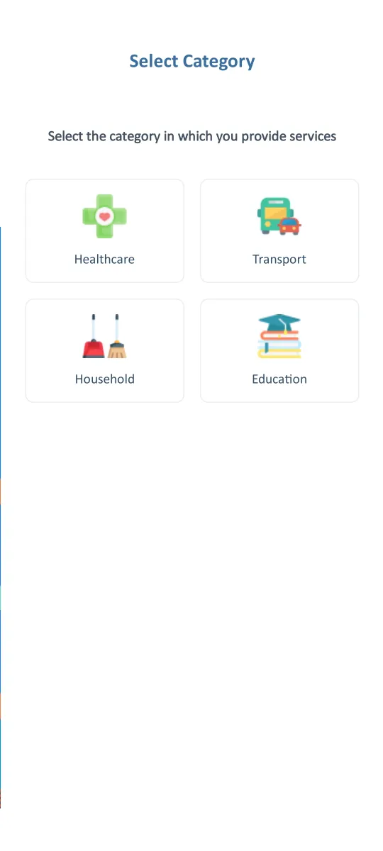 Roorkee Seva | Indus Appstore | Screenshot