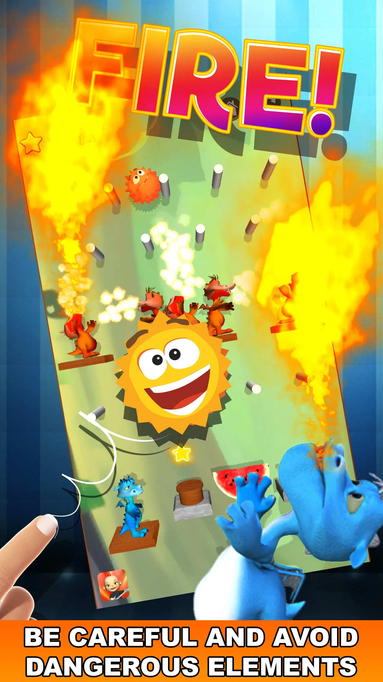 Bob The Funny & Crazy Pinball | Indus Appstore | Screenshot