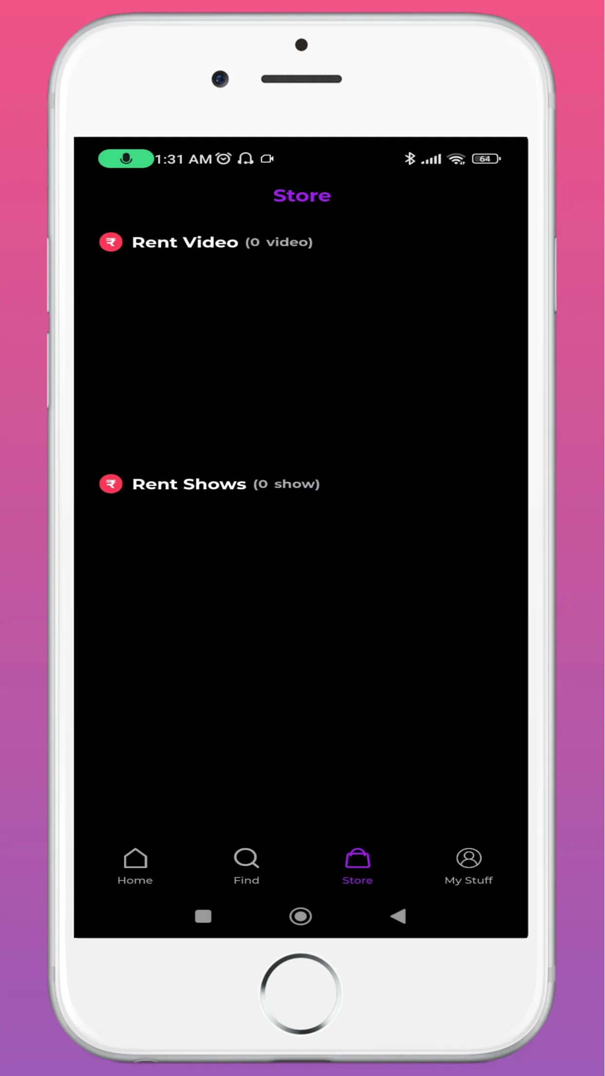 Angoor | Indus Appstore | Screenshot