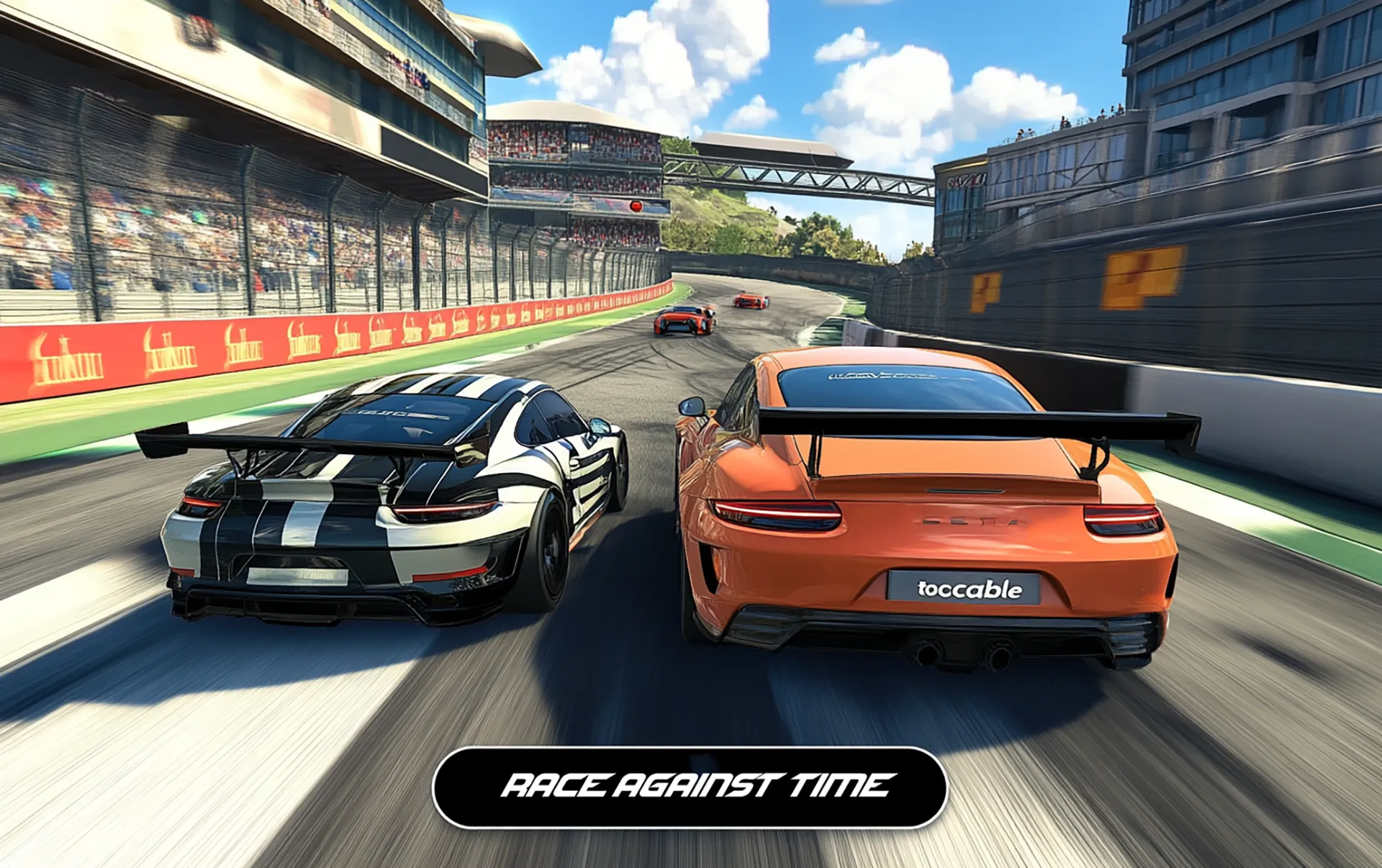 Cars drift VR race simulator | Indus Appstore | Screenshot