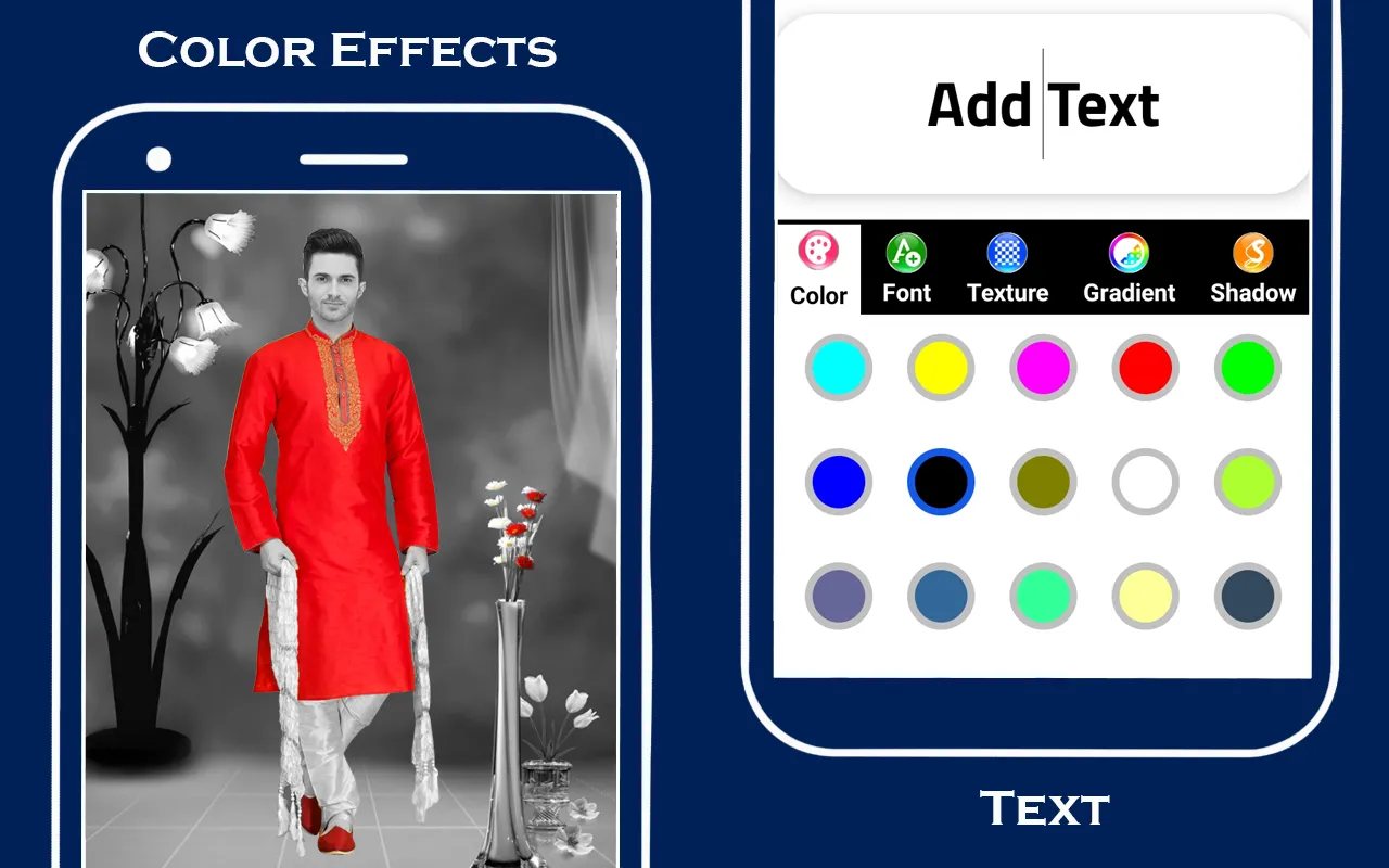 Men sherwani suit photo editor | Indus Appstore | Screenshot