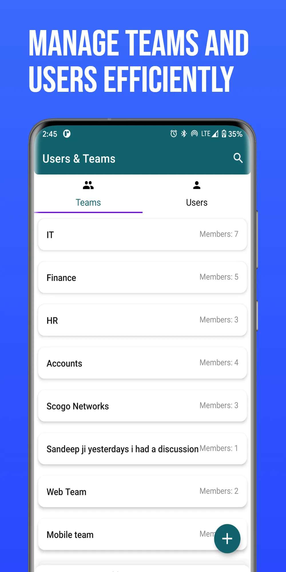 SuperApp | Indus Appstore | Screenshot