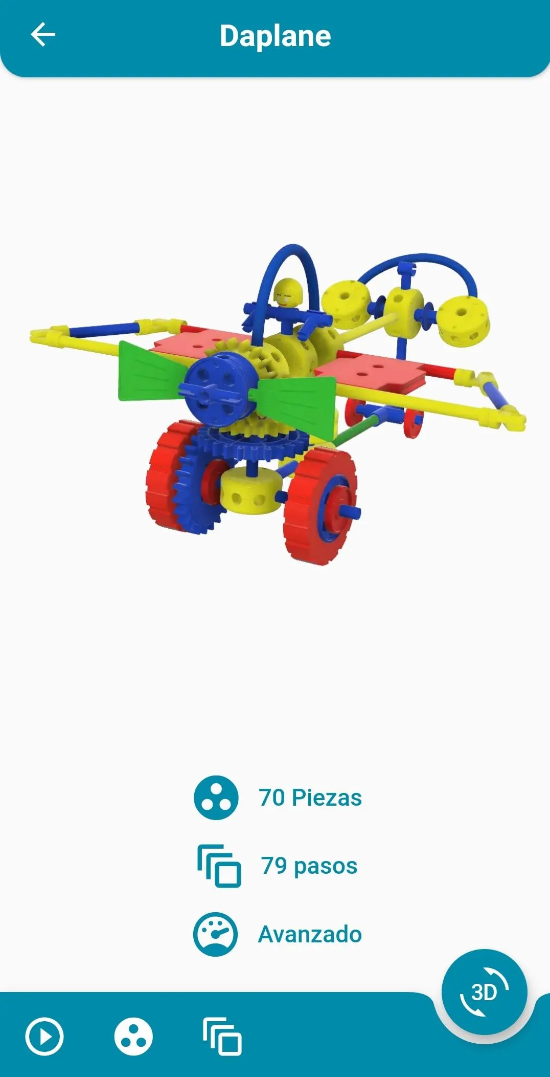 Broks STEM Toys | Indus Appstore | Screenshot