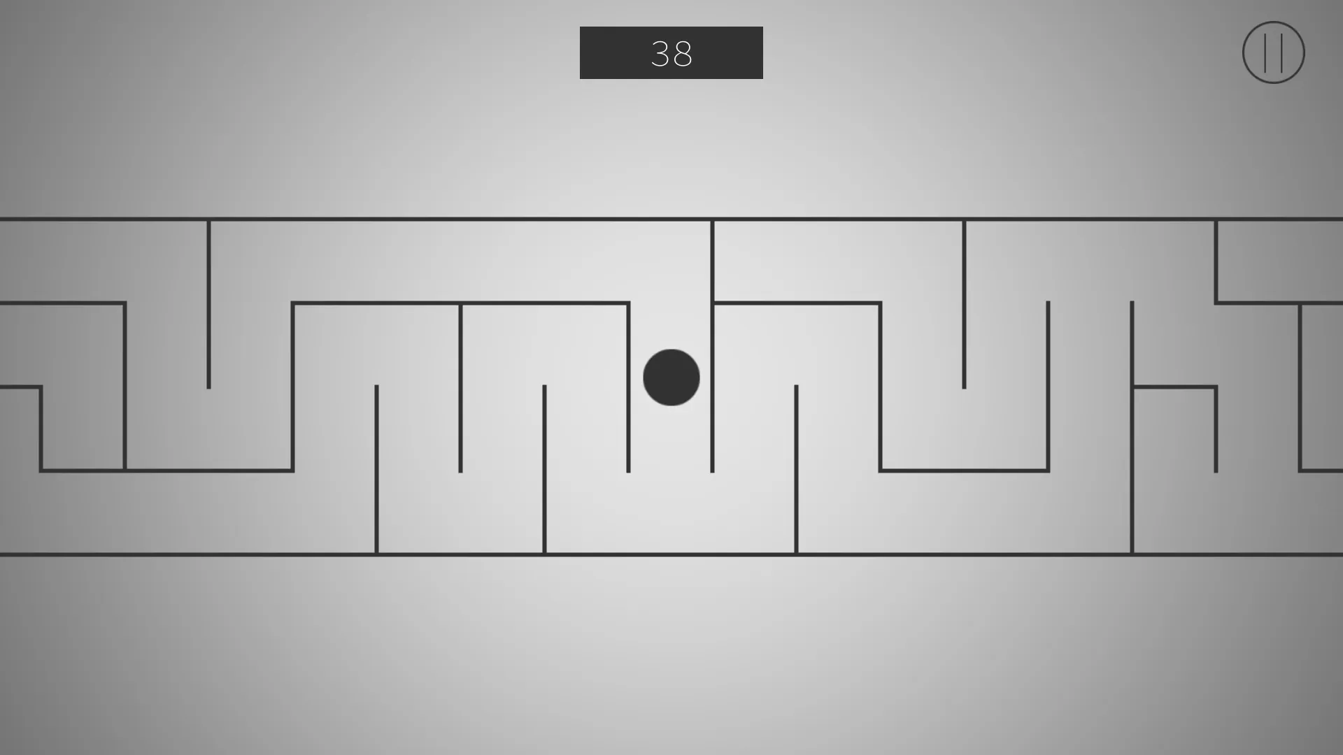 The Maze - Infinite Challenges | Indus Appstore | Screenshot