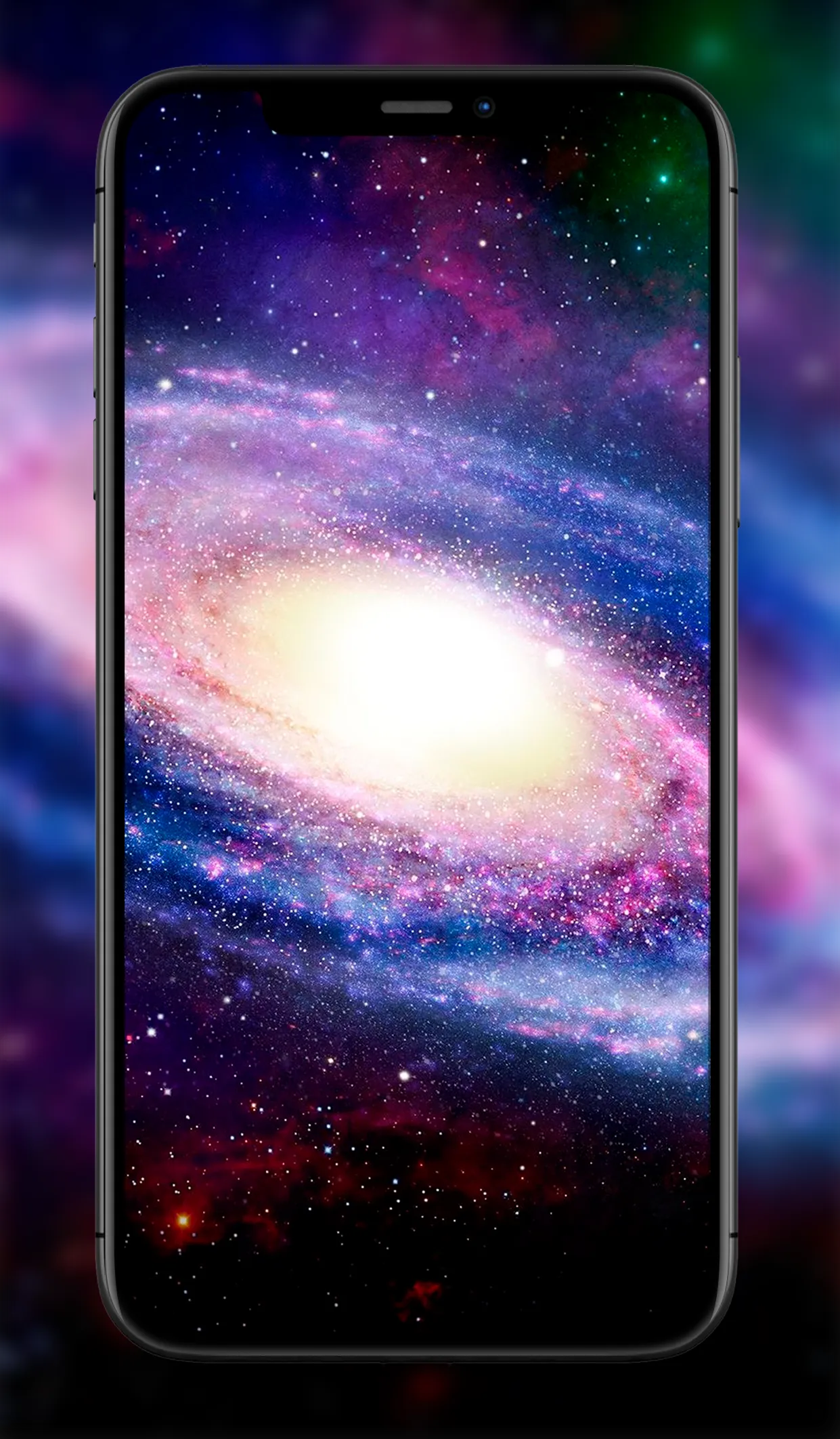 Space & Universe Wallpapers | Indus Appstore | Screenshot