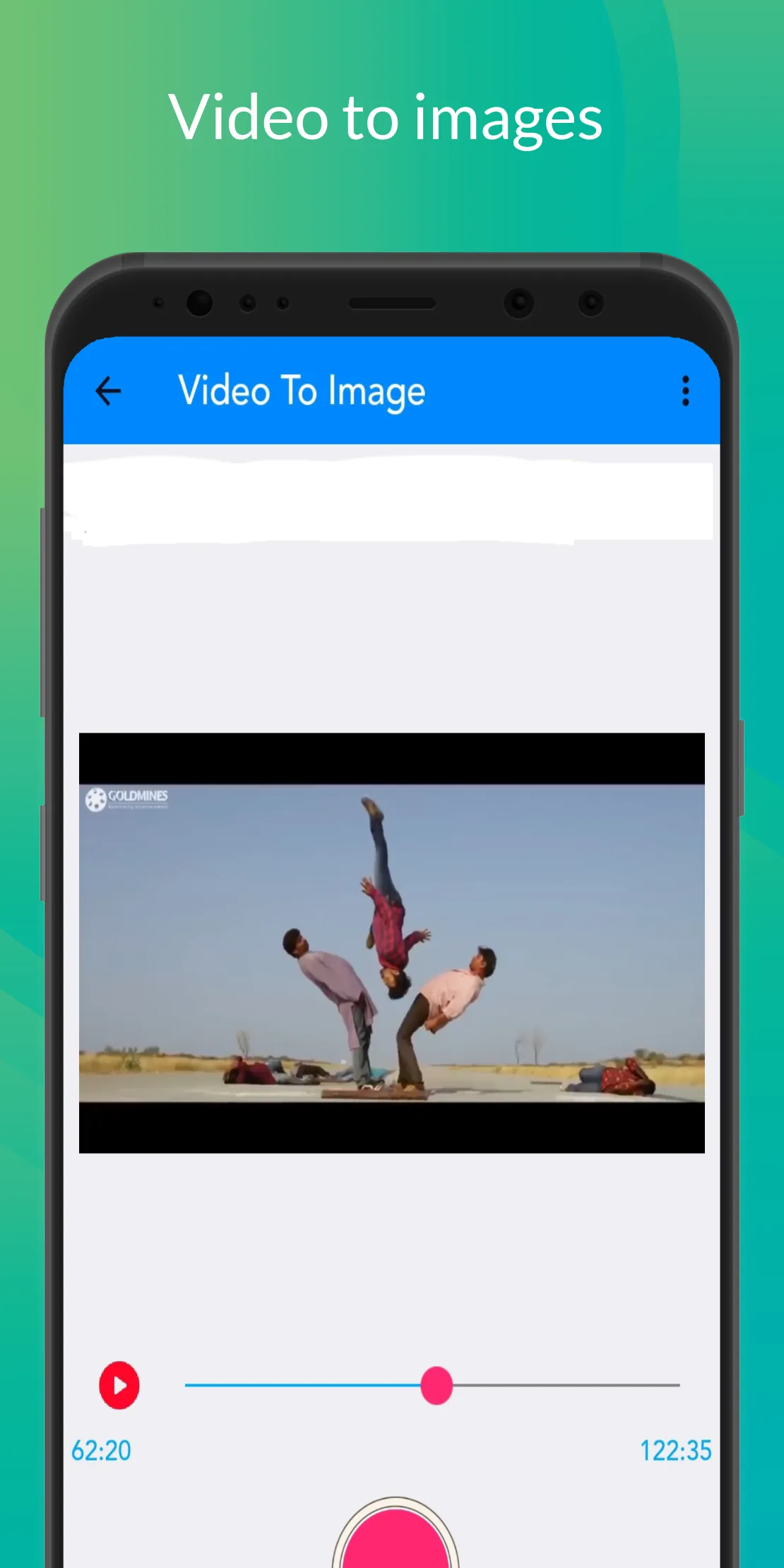 Video Editing Apps-All In One  | Indus Appstore | Screenshot