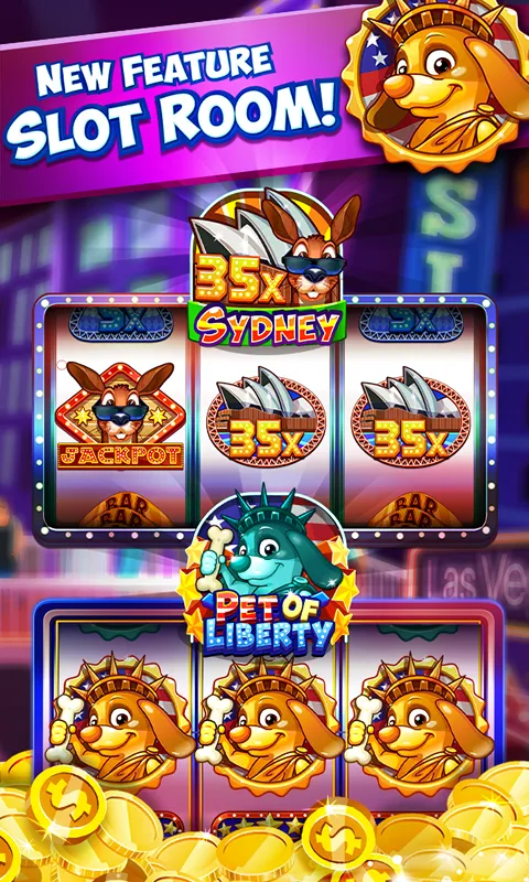 DoubleU Bingo - Lucky Bingo | Indus Appstore | Screenshot