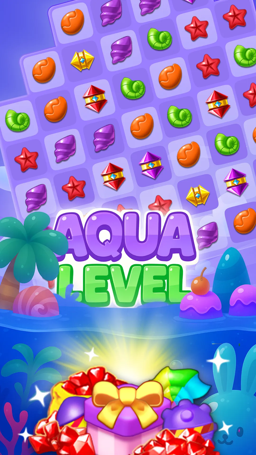 Aqua Blast | Indus Appstore | Screenshot