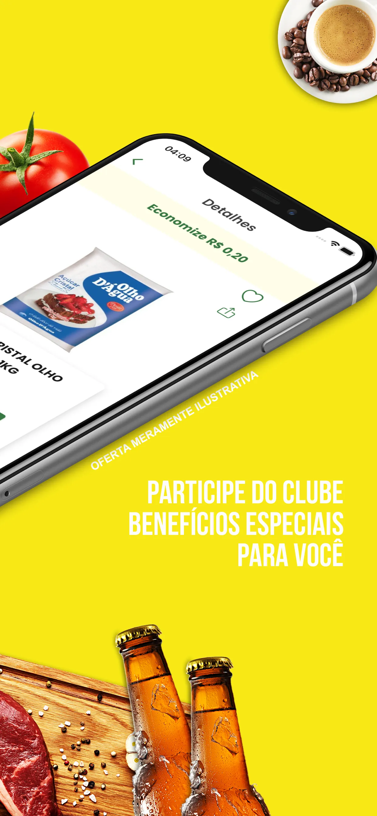 Clube Ferreira | Indus Appstore | Screenshot