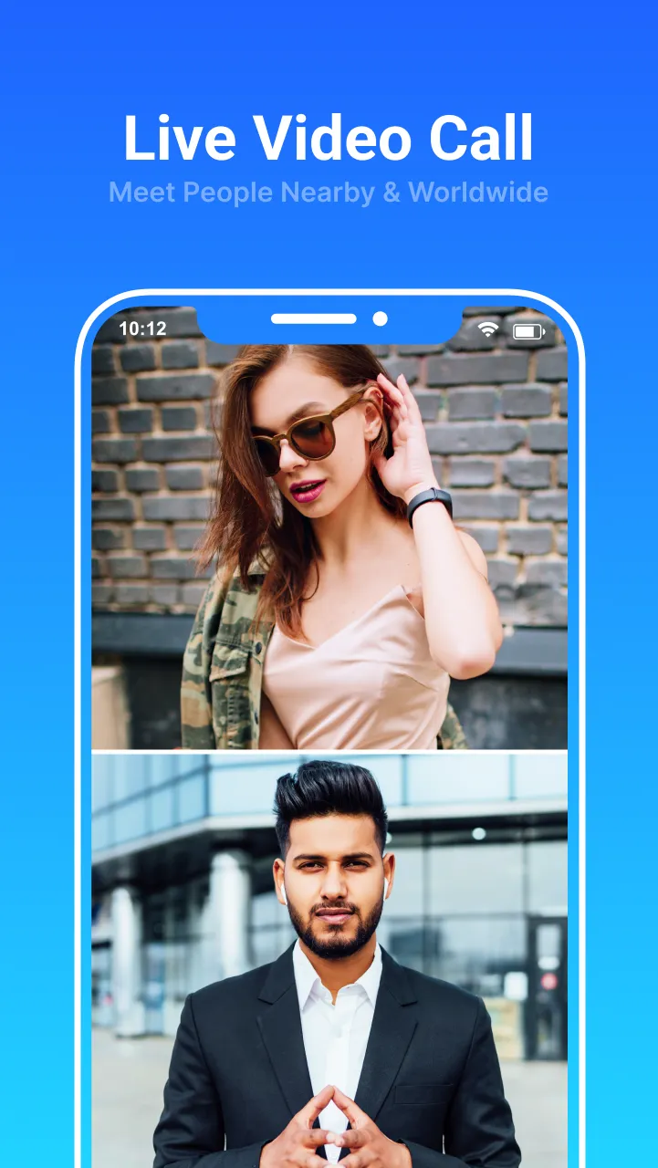 Dream Girl - Live Video Call | Indus Appstore | Screenshot
