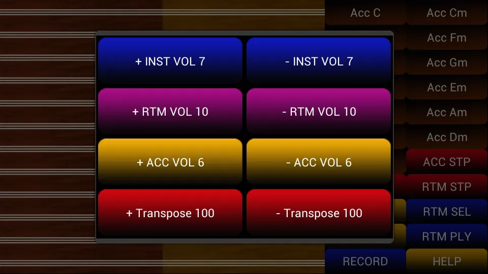 Santoor Musical Instrument | Indus Appstore | Screenshot