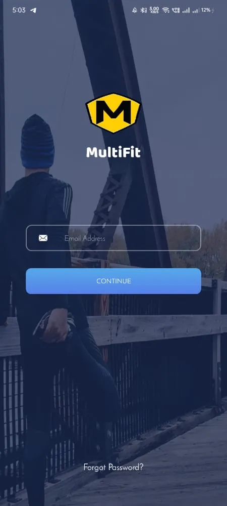 MultiFit | Indus Appstore | Screenshot