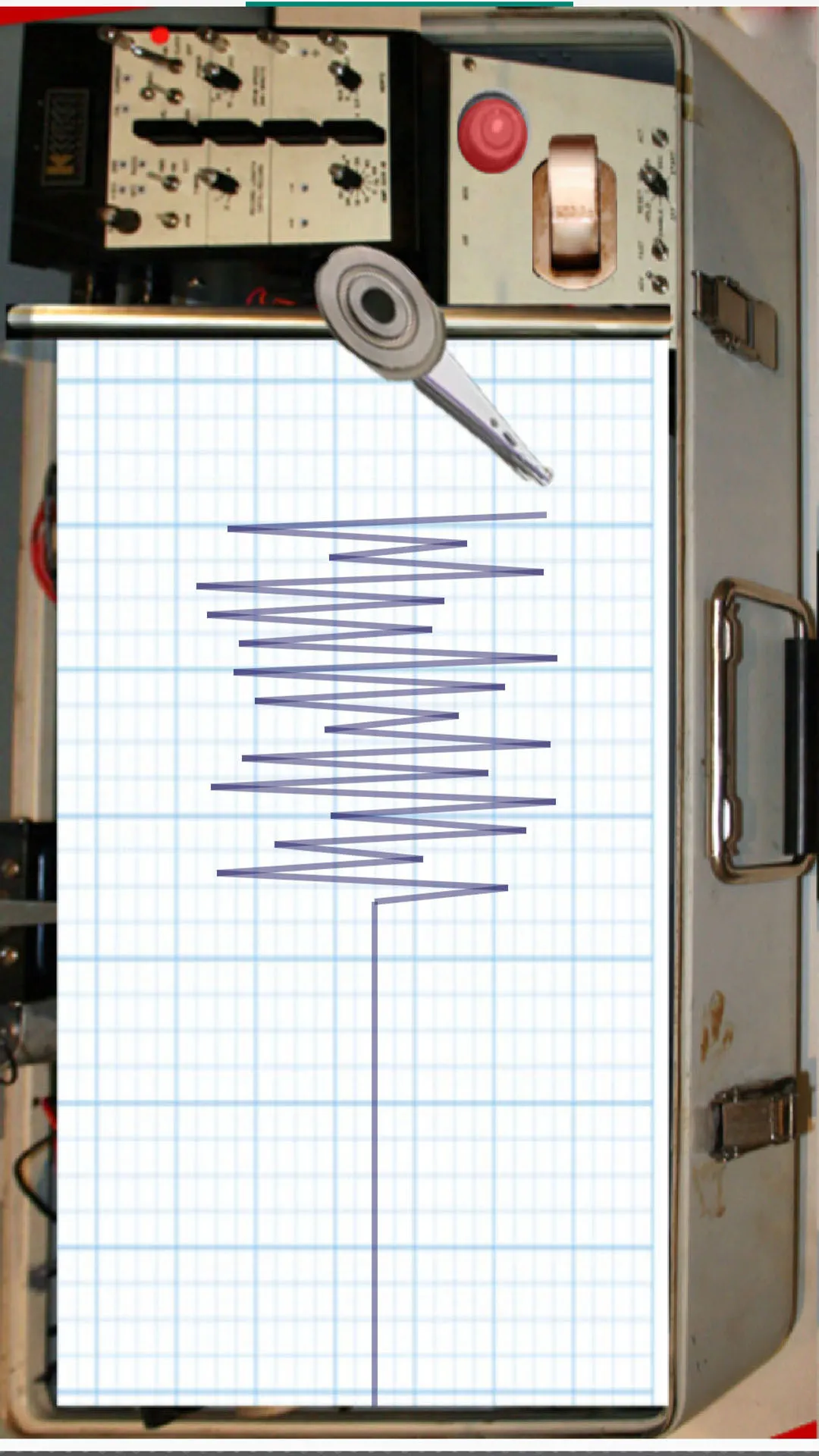 Ghost Prank | Indus Appstore | Screenshot