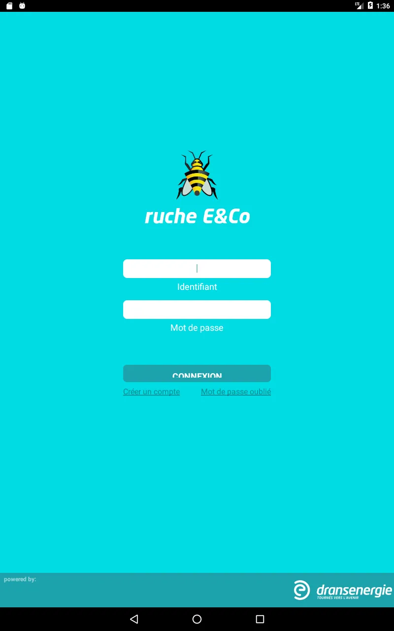 Ruche E&Co | Indus Appstore | Screenshot