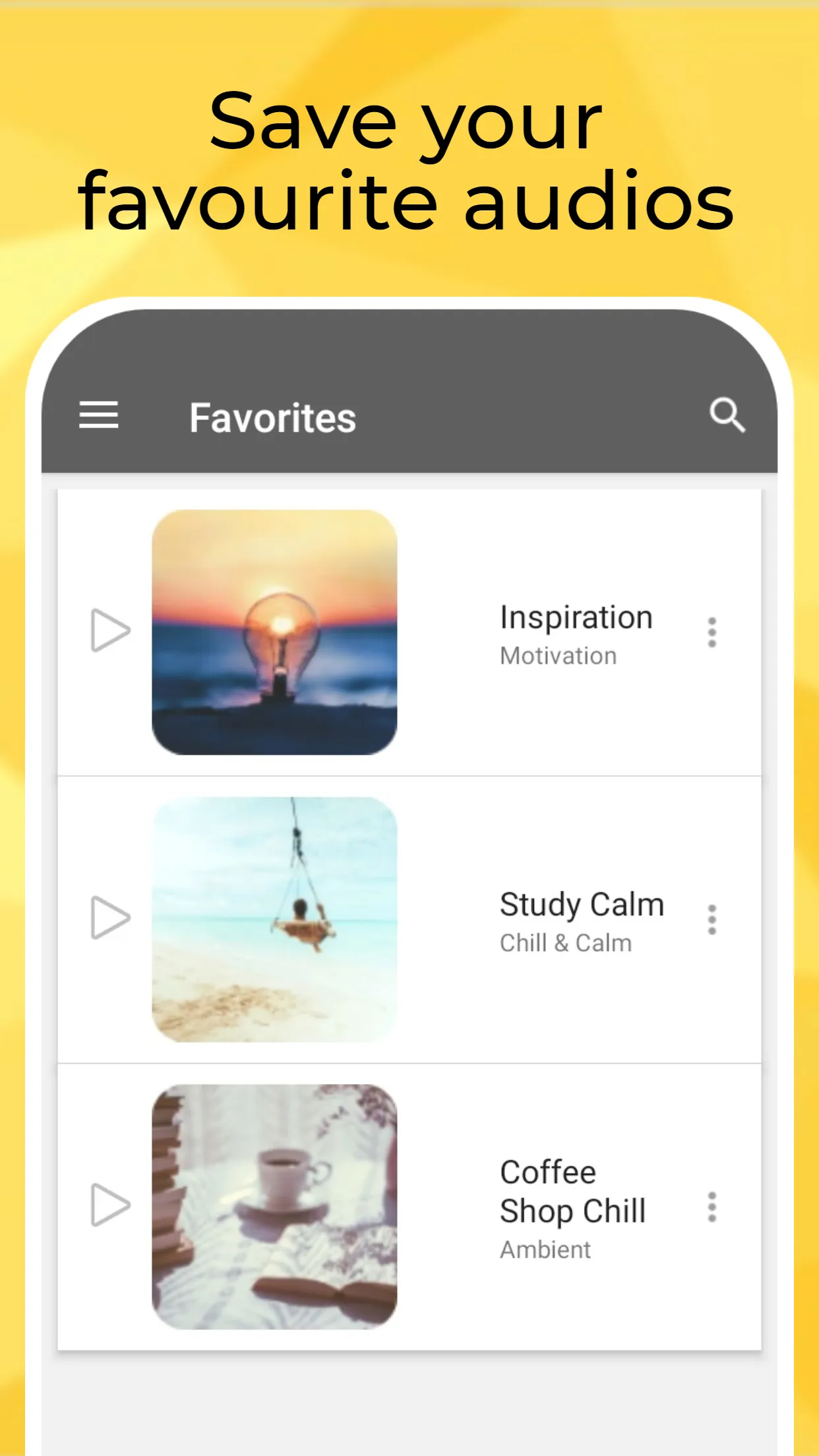 Study Music - Memory Booster | Indus Appstore | Screenshot