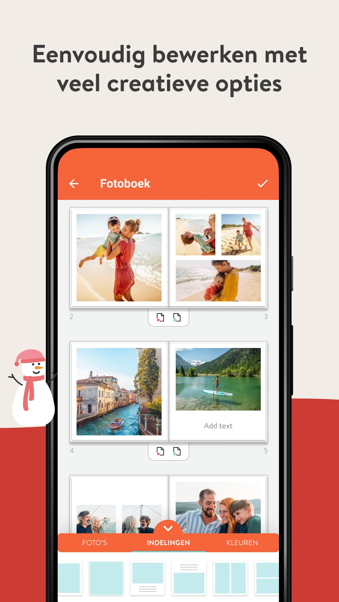 Albelli fotoboek fotoafdrukken | Indus Appstore | Screenshot