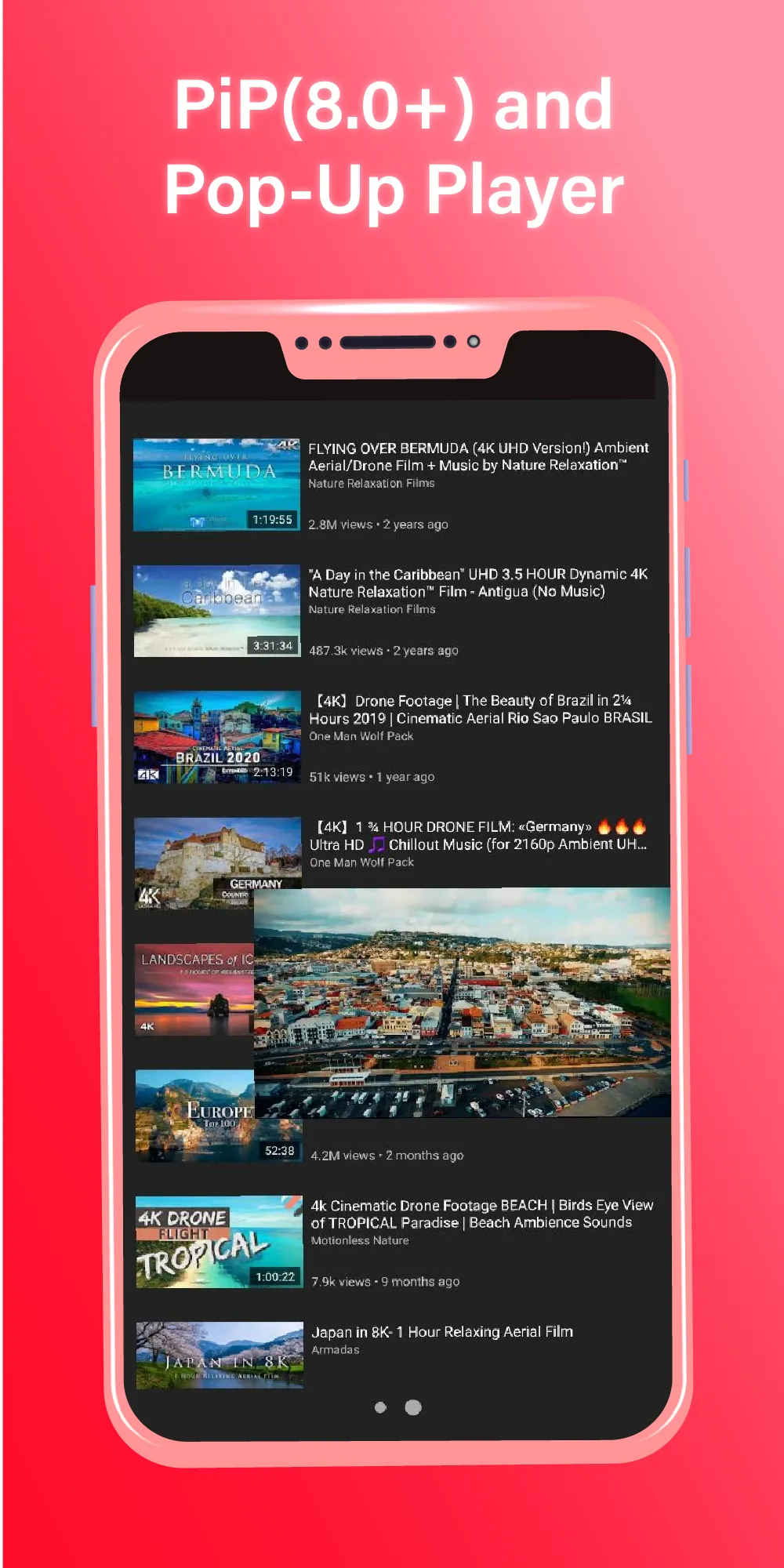 VTube - Block Ads on Video | Indus Appstore | Screenshot