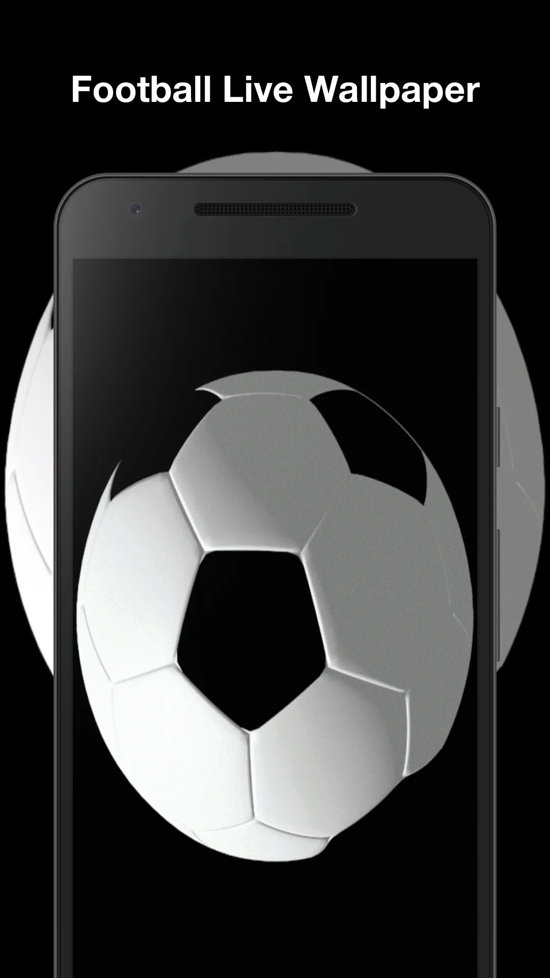 Football Live Wallpaper | Indus Appstore | Screenshot