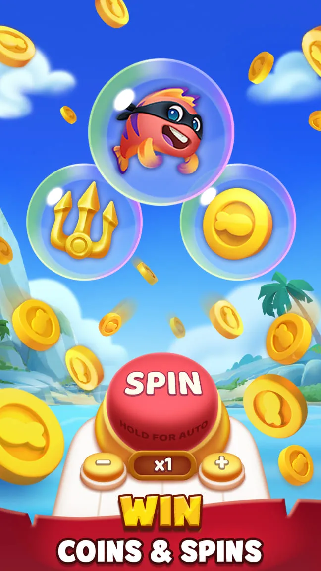 Wave Master - Coin Adventures | Indus Appstore | Screenshot