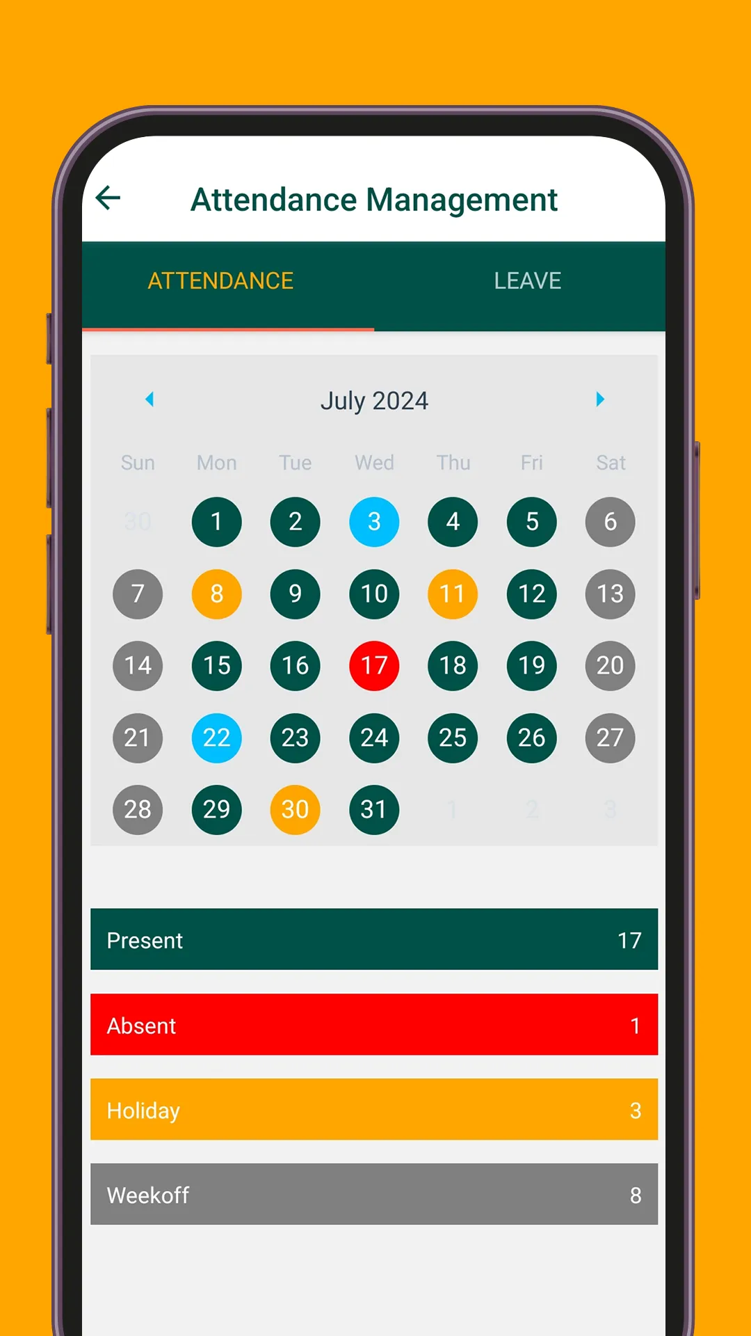 Educare | Indus Appstore | Screenshot