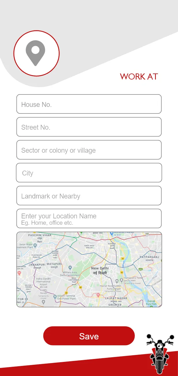 ApnaMech Mechanic App | Indus Appstore | Screenshot