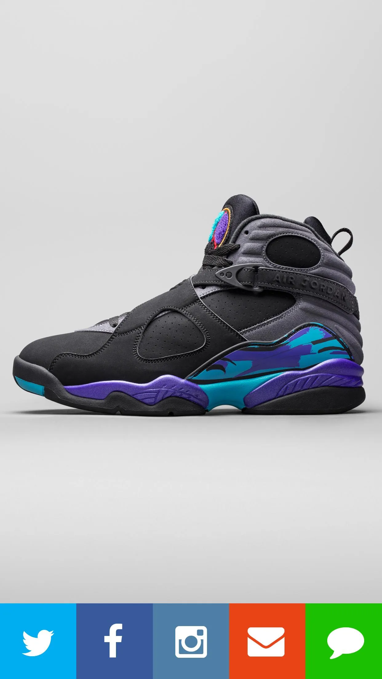 KicksOnFire: Shop, Release Cal | Indus Appstore | Screenshot