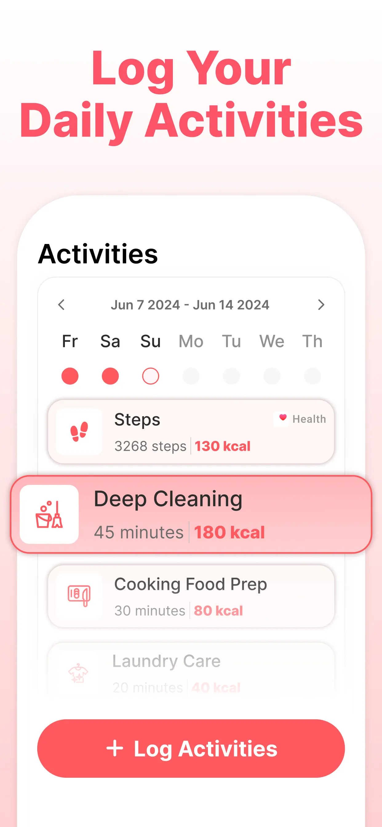 Home Workout for Women: SheFit | Indus Appstore | Screenshot
