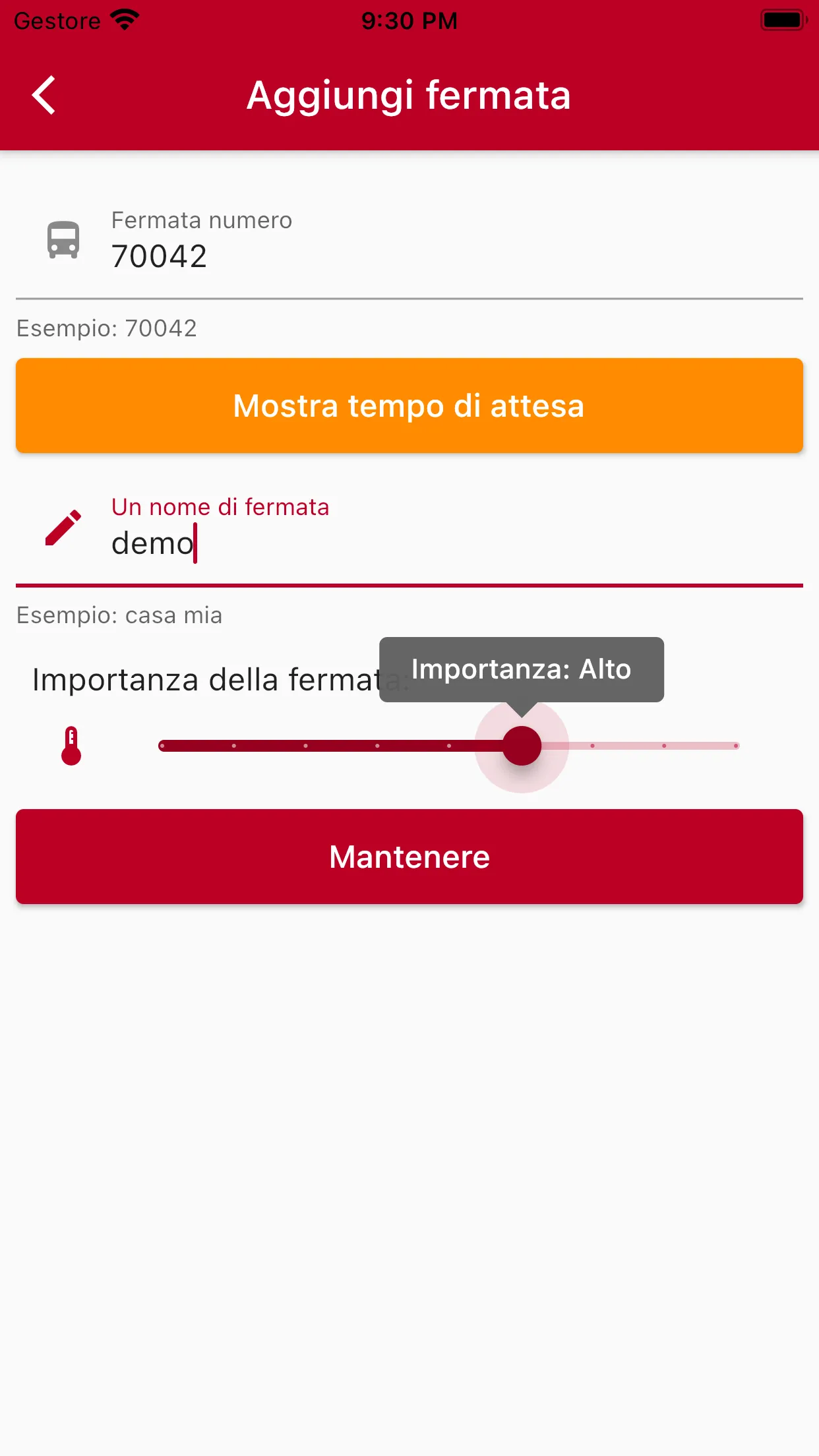 Aspetta Bus Roma | Indus Appstore | Screenshot