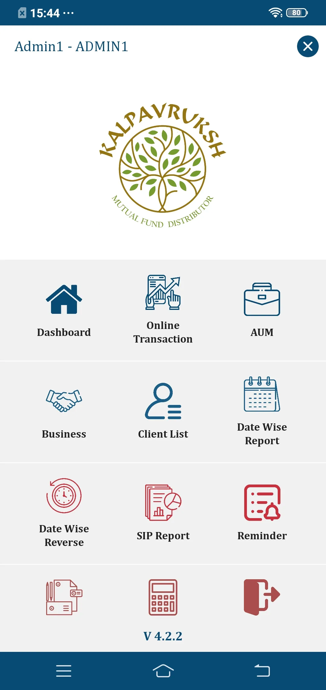 Kalpavruksha Investment | Indus Appstore | Screenshot