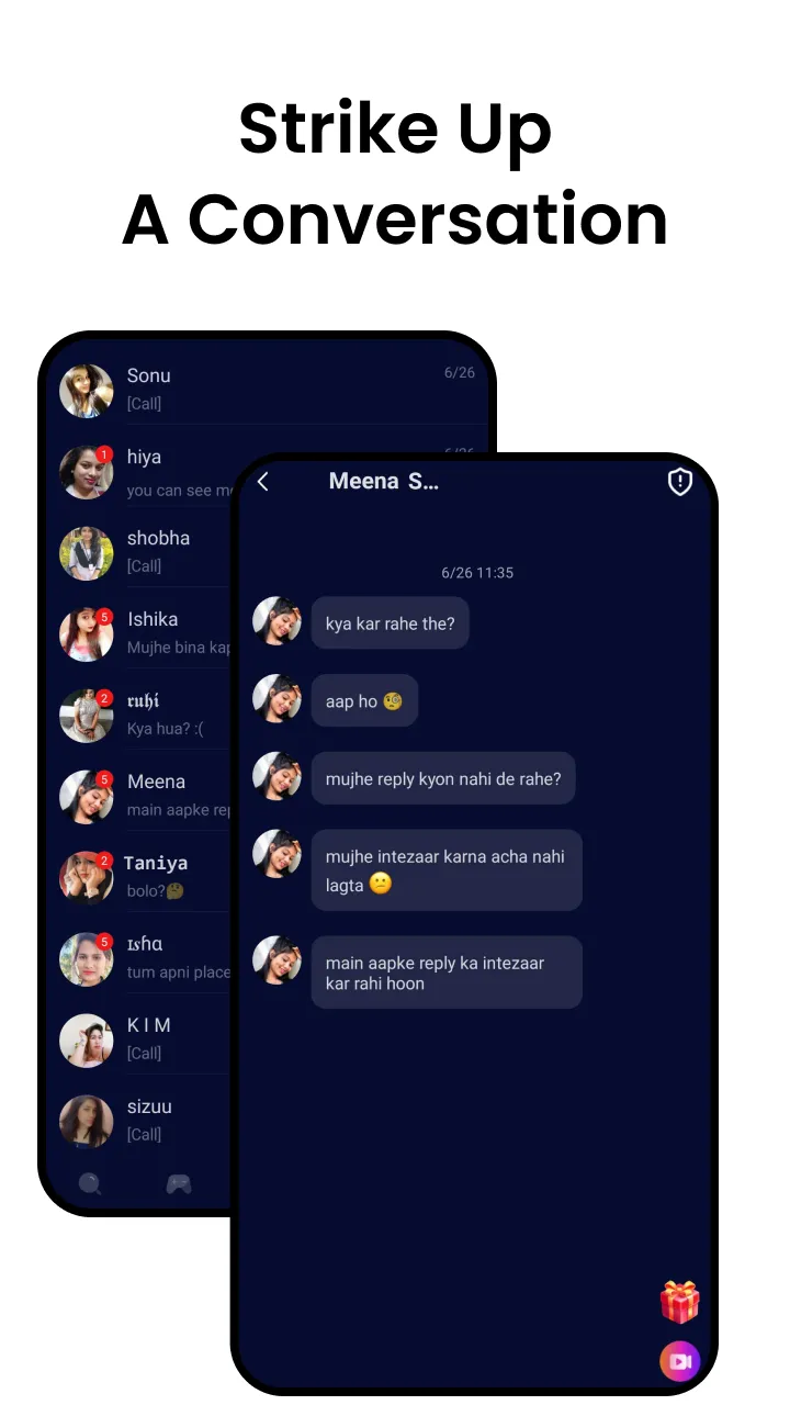 YihaPro-Make Friends and Live | Indus Appstore | Screenshot