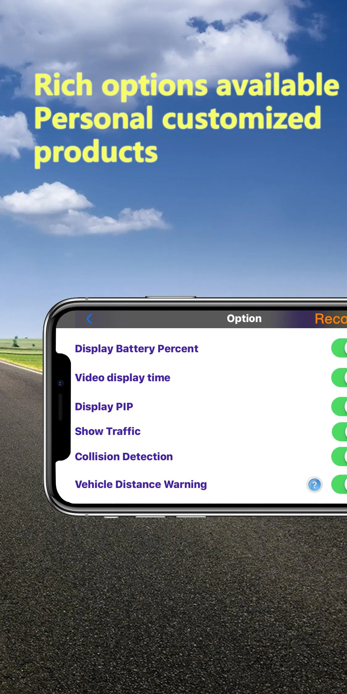 Miracle Tachograph | Indus Appstore | Screenshot