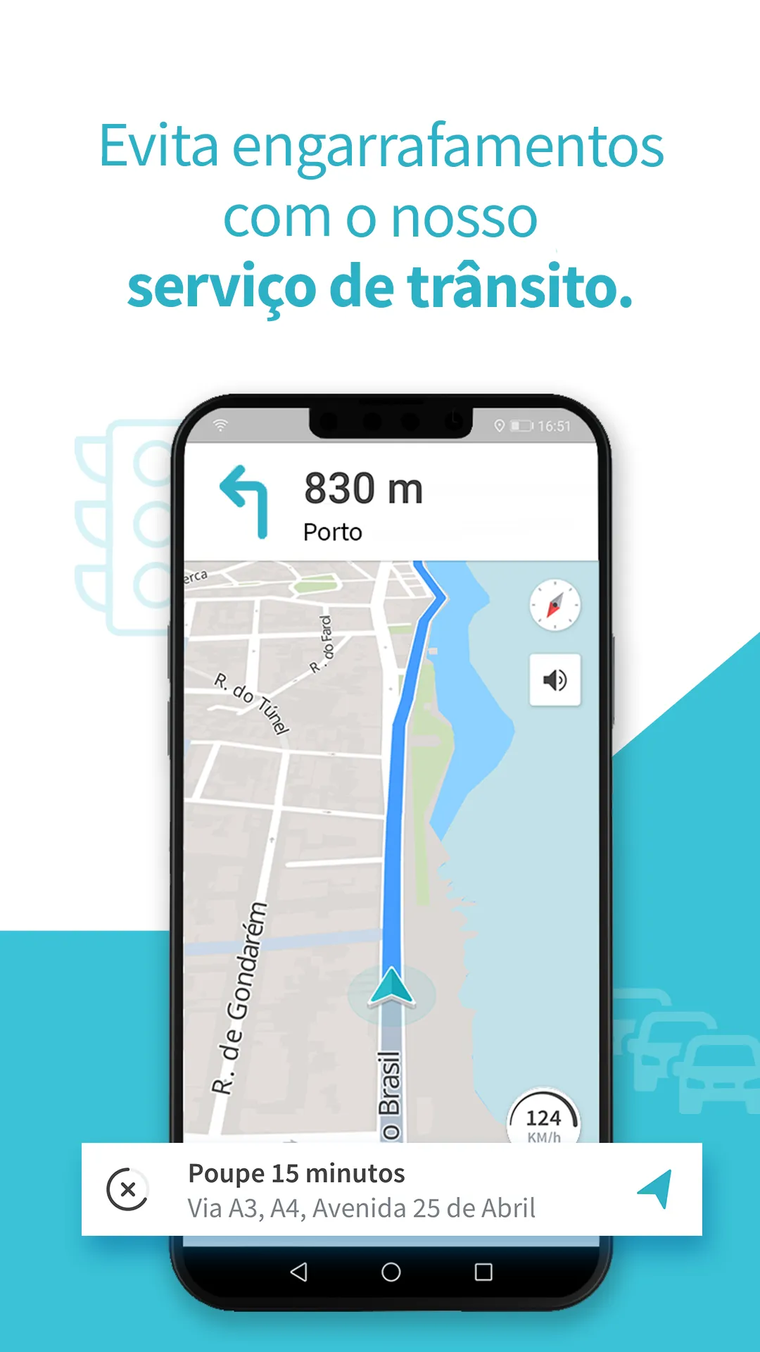 MEO Drive | Indus Appstore | Screenshot