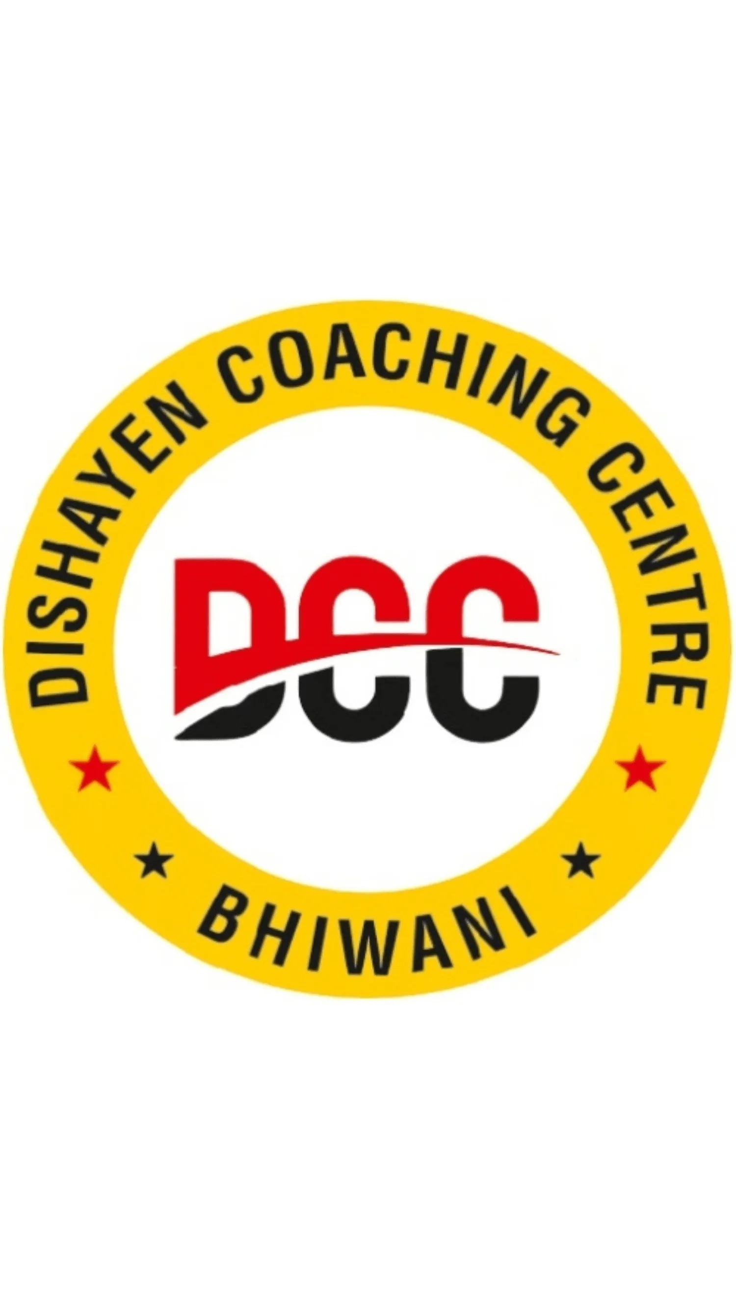 Dishayen Coaching Centre | Indus Appstore | Screenshot