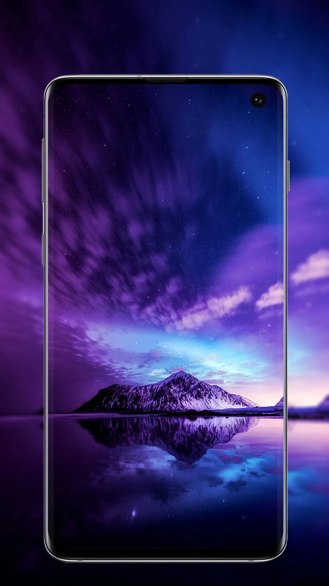 purple wallpaper | Indus Appstore | Screenshot