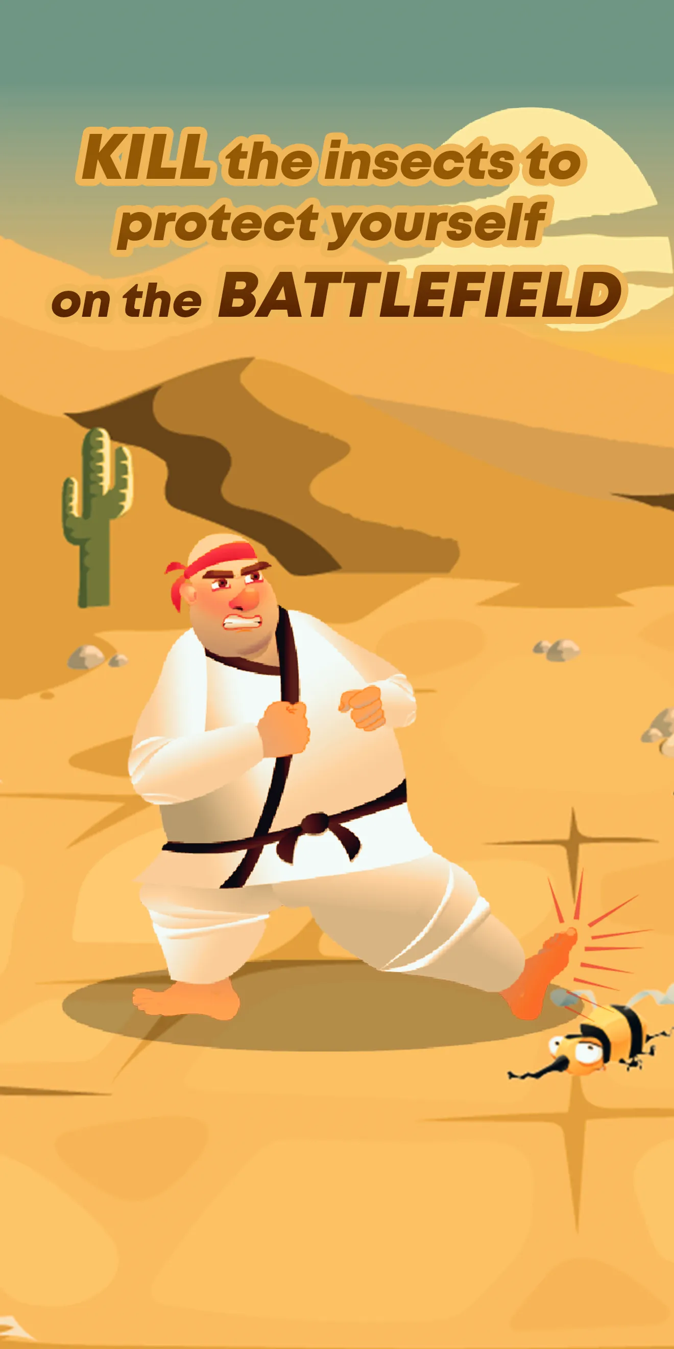 Punch King | Indus Appstore | Screenshot