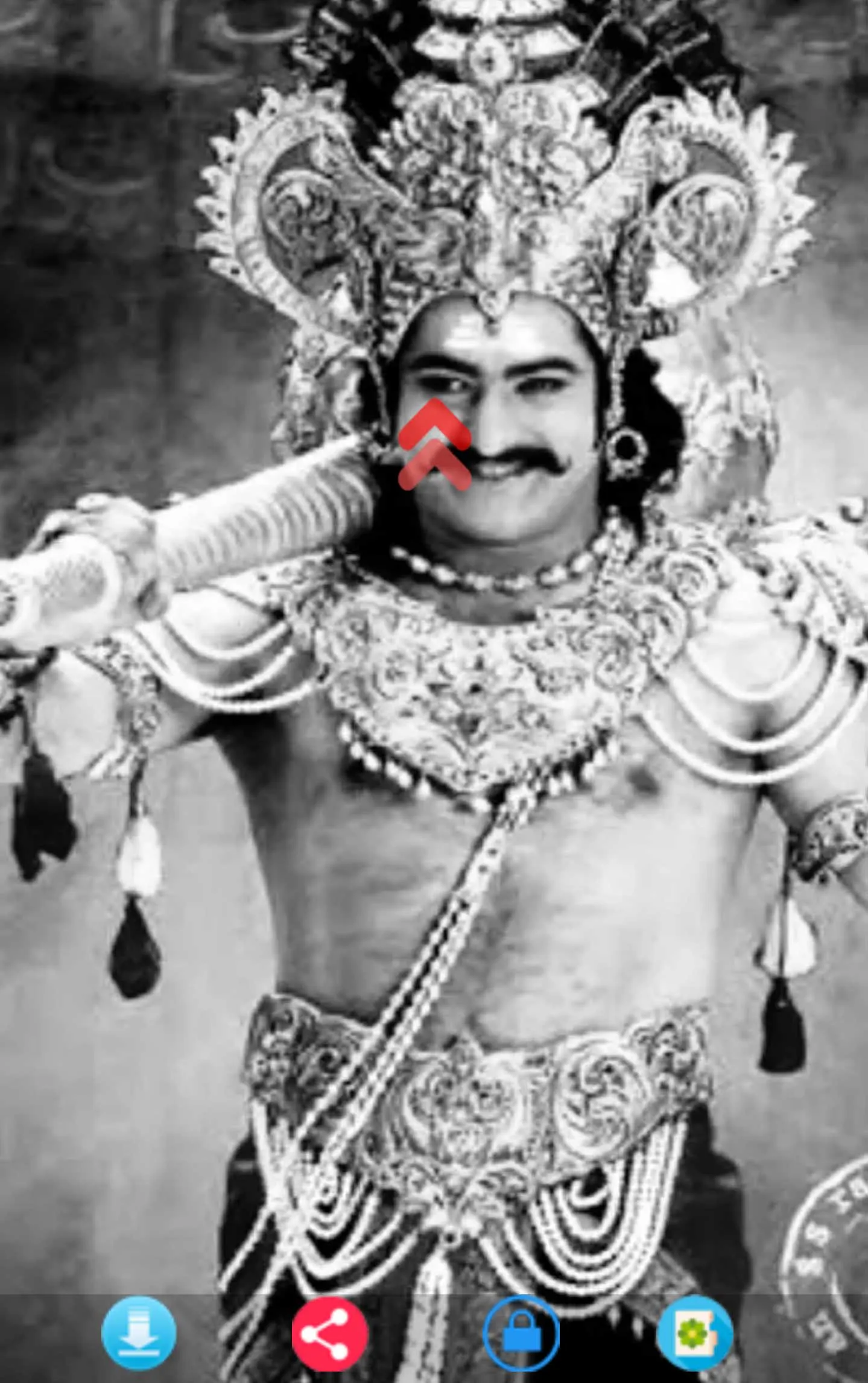 Jr NTR Wallpapers | Indus Appstore | Screenshot