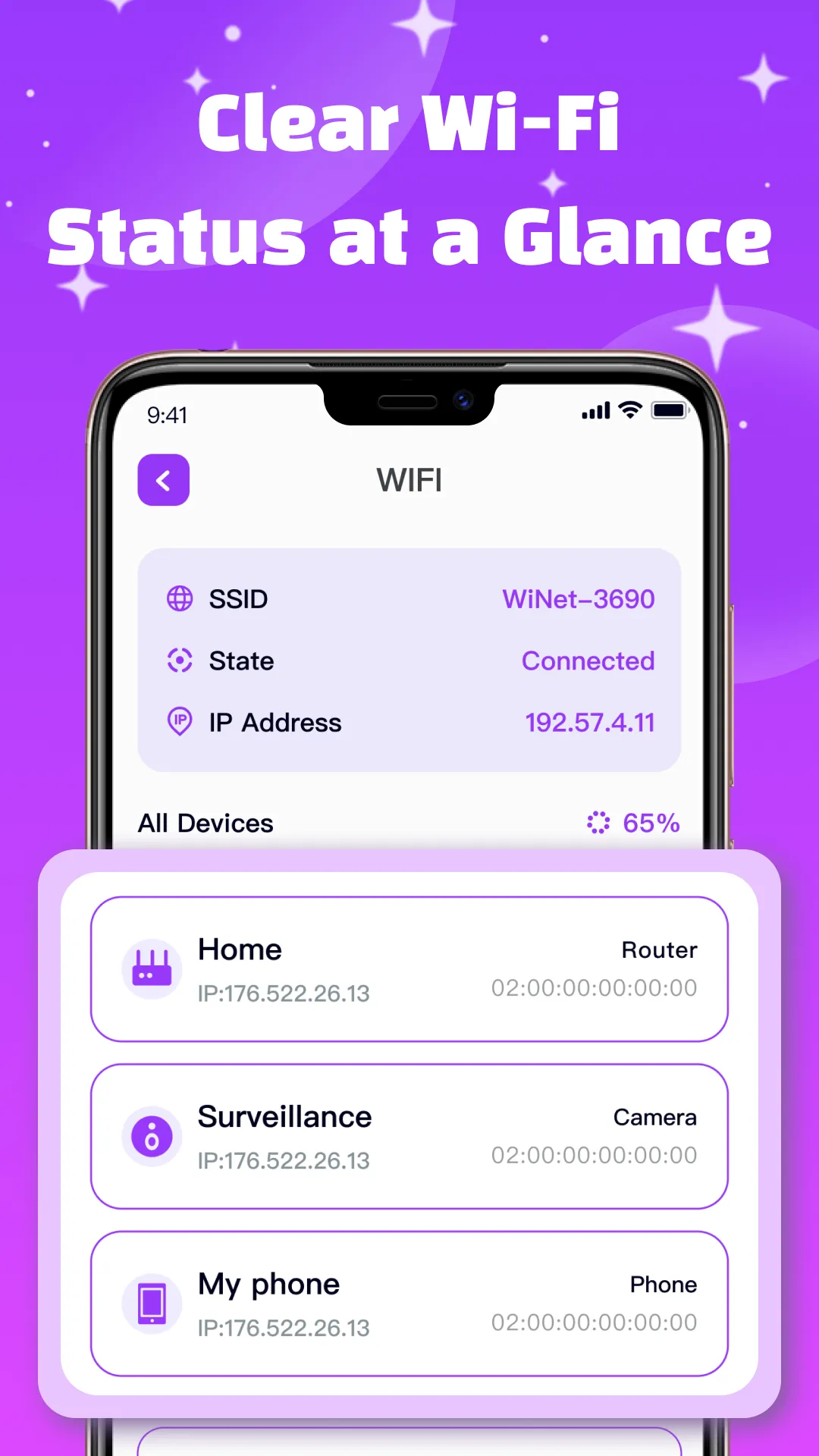 CoreLink | Indus Appstore | Screenshot