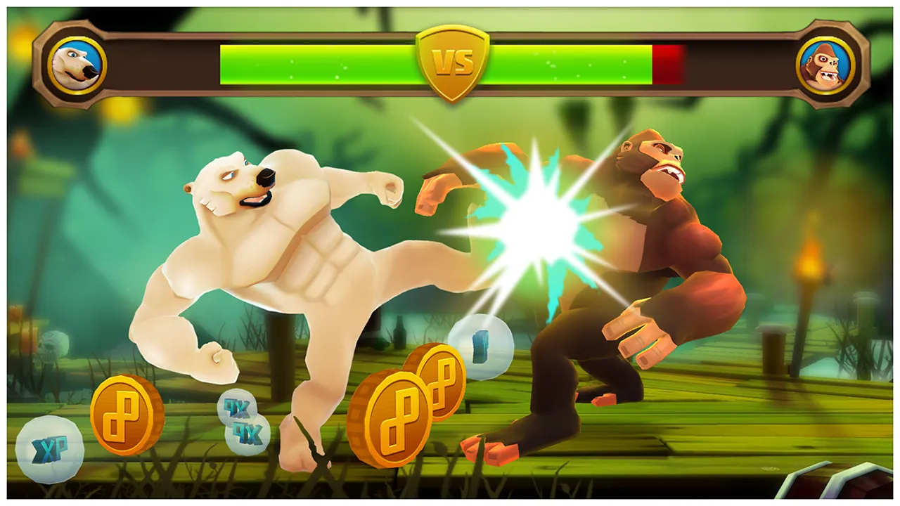 Smash Champs | Indus Appstore | Screenshot