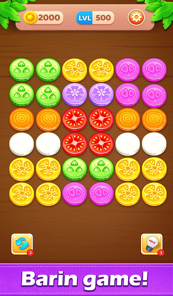 Good Slicer 3d - Match Puzzle | Indus Appstore | Screenshot