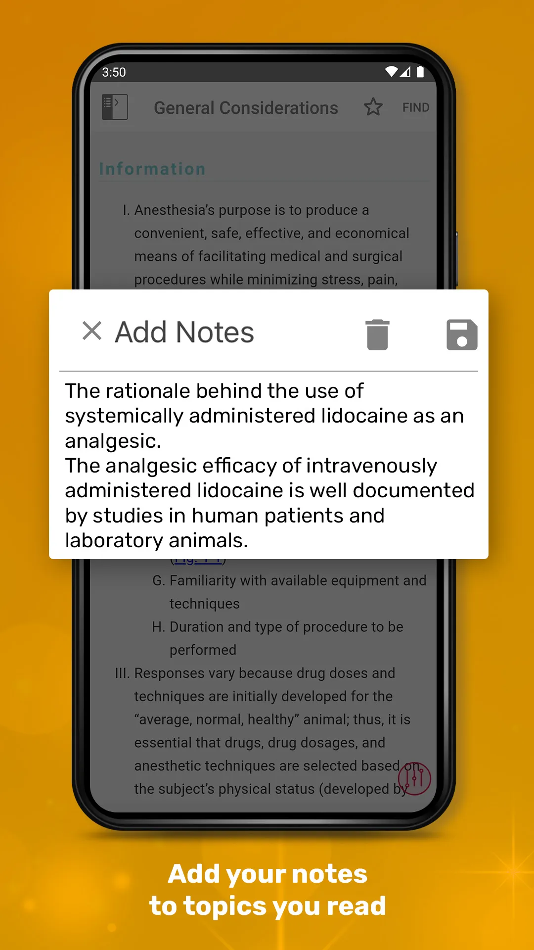 Fundamentals Nurs Incred Easy | Indus Appstore | Screenshot