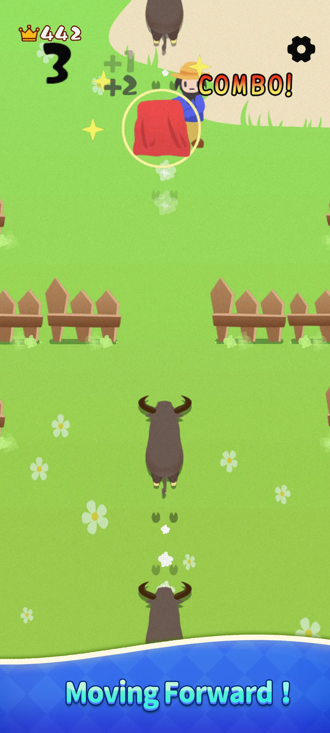 BullFight | Indus Appstore | Screenshot