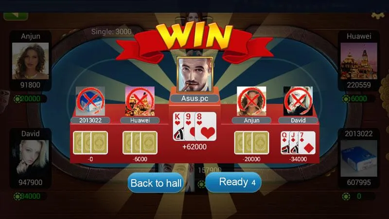 Teen Patti King | Indus Appstore | Screenshot