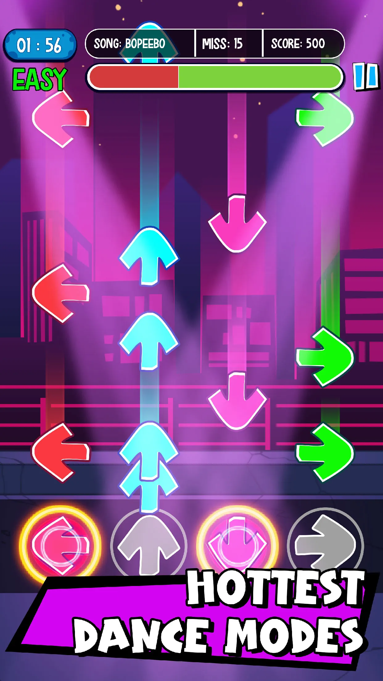 Beat Live: Show Music Game | Indus Appstore | Screenshot