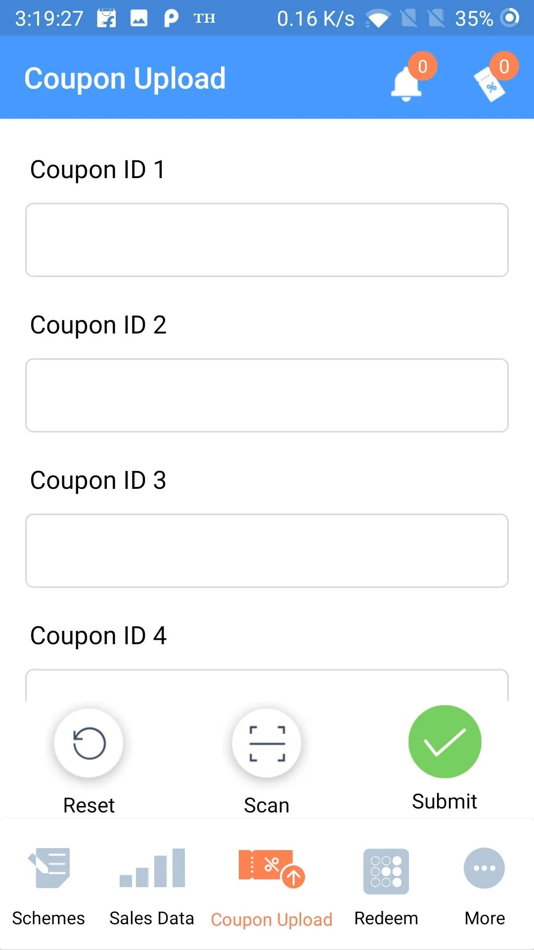 Corteva ROOTS SEED | Indus Appstore | Screenshot