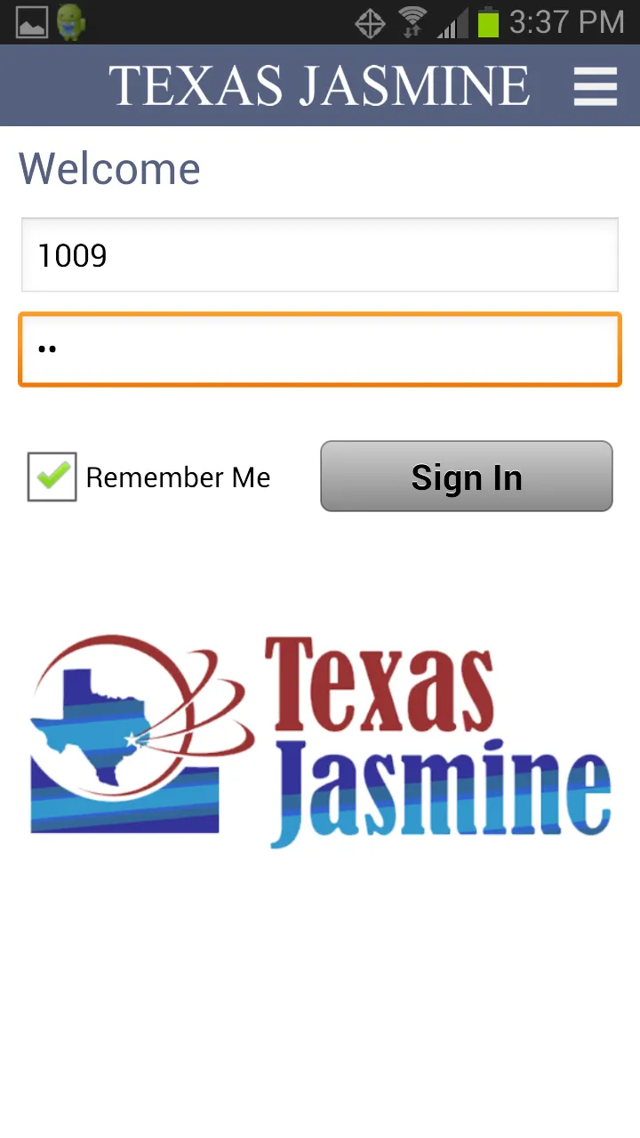 Texas Jasmine | Indus Appstore | Screenshot